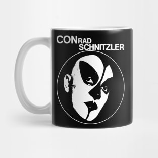 Conrad Schnitzler Mug